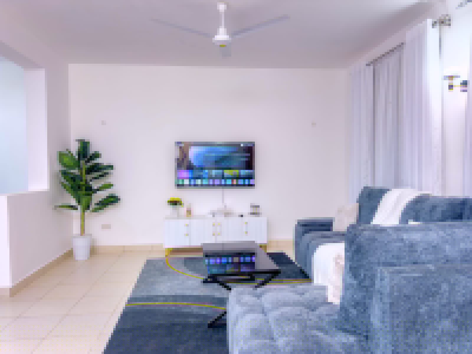 Lounge seating
